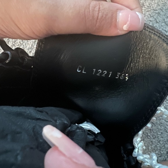 LAUREATE PLATFORM DESERT BOOT - Picture 2 of 8